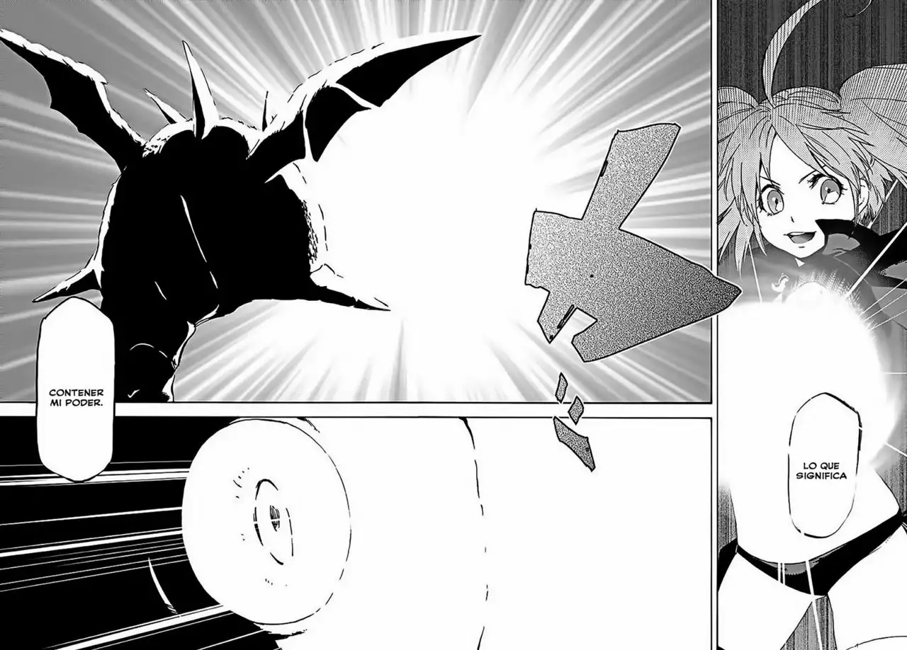 Tensei Shitara Slime Datta Ken Capítulo 38 - Page 43