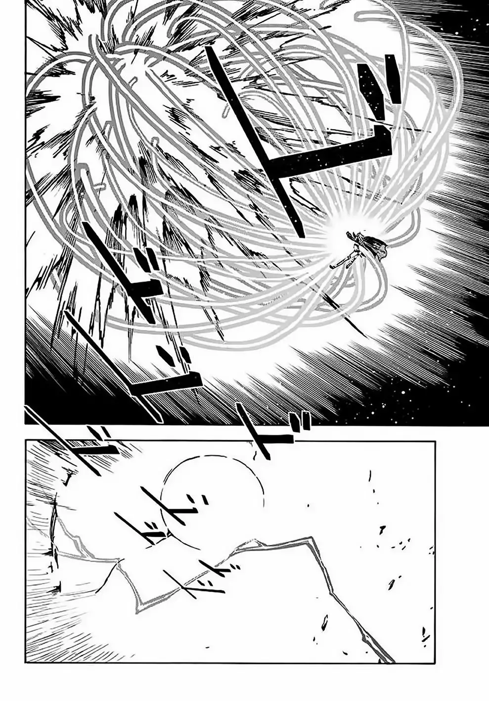 Tensei Shitara Slime Datta Ken Capítulo 38 - Page 45
