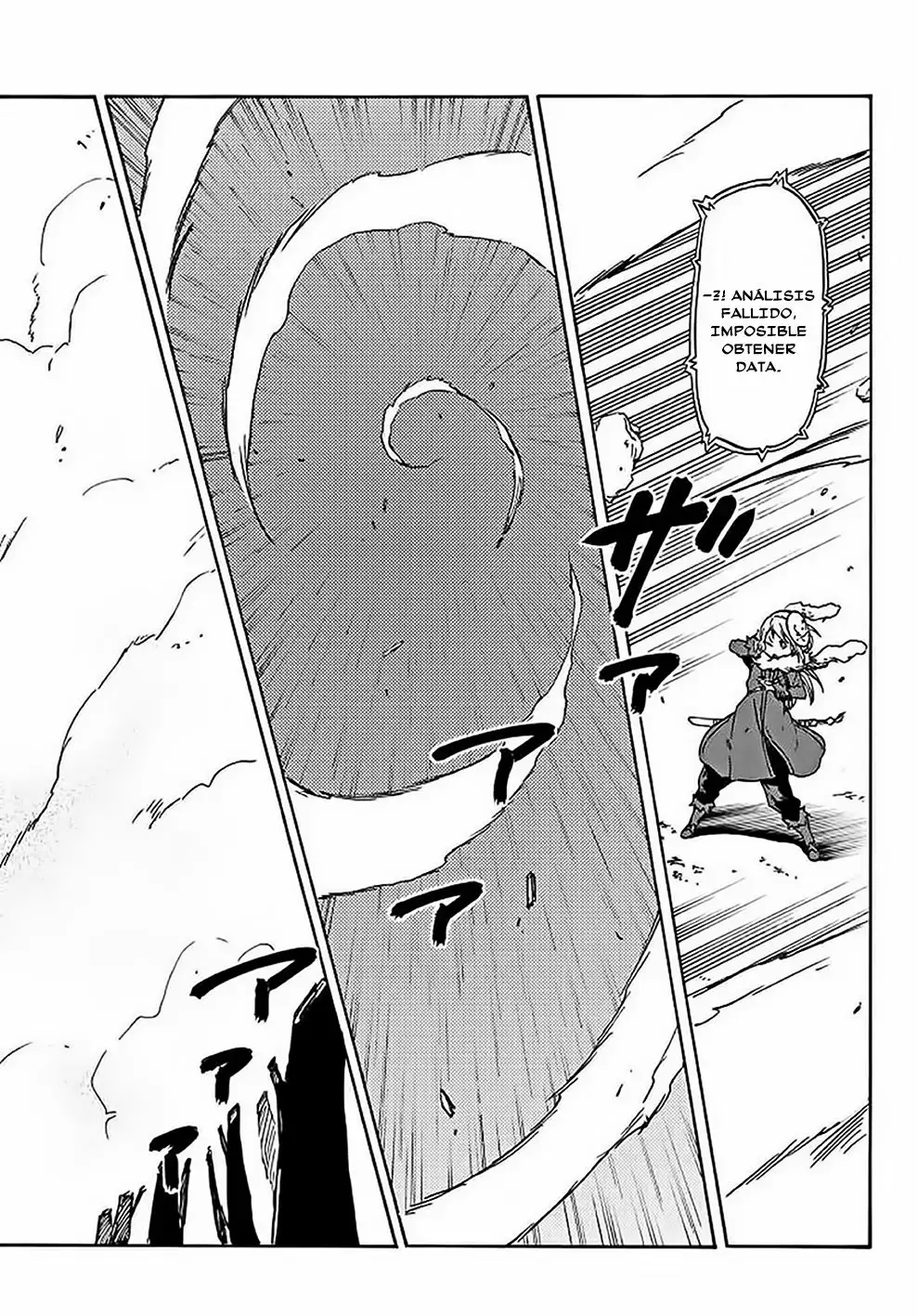 Tensei Shitara Slime Datta Ken Capítulo 38 - Page 46