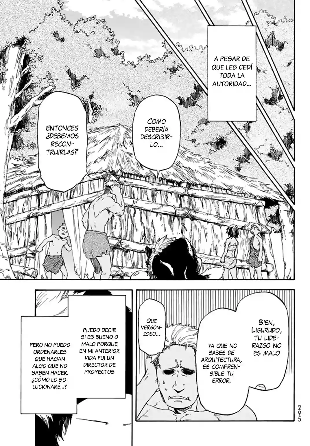 Tensei Shitara Slime Datta Ken Capítulo 4 - Page 14