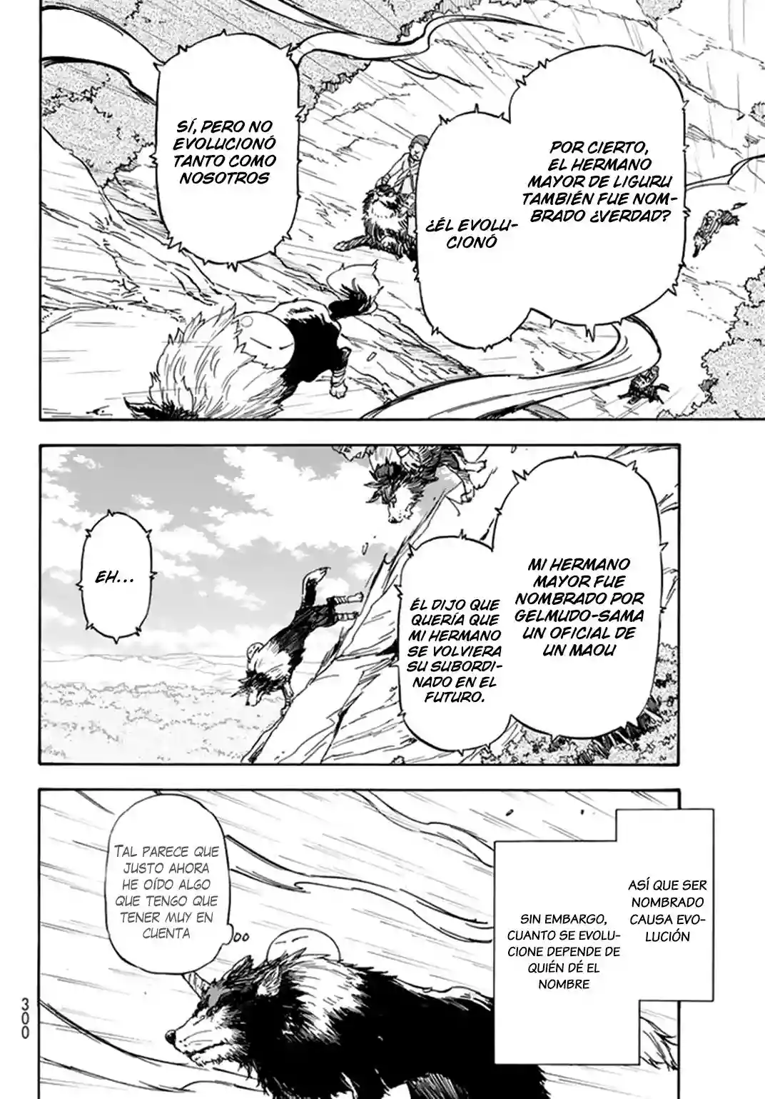 Tensei Shitara Slime Datta Ken Capítulo 4 - Page 19