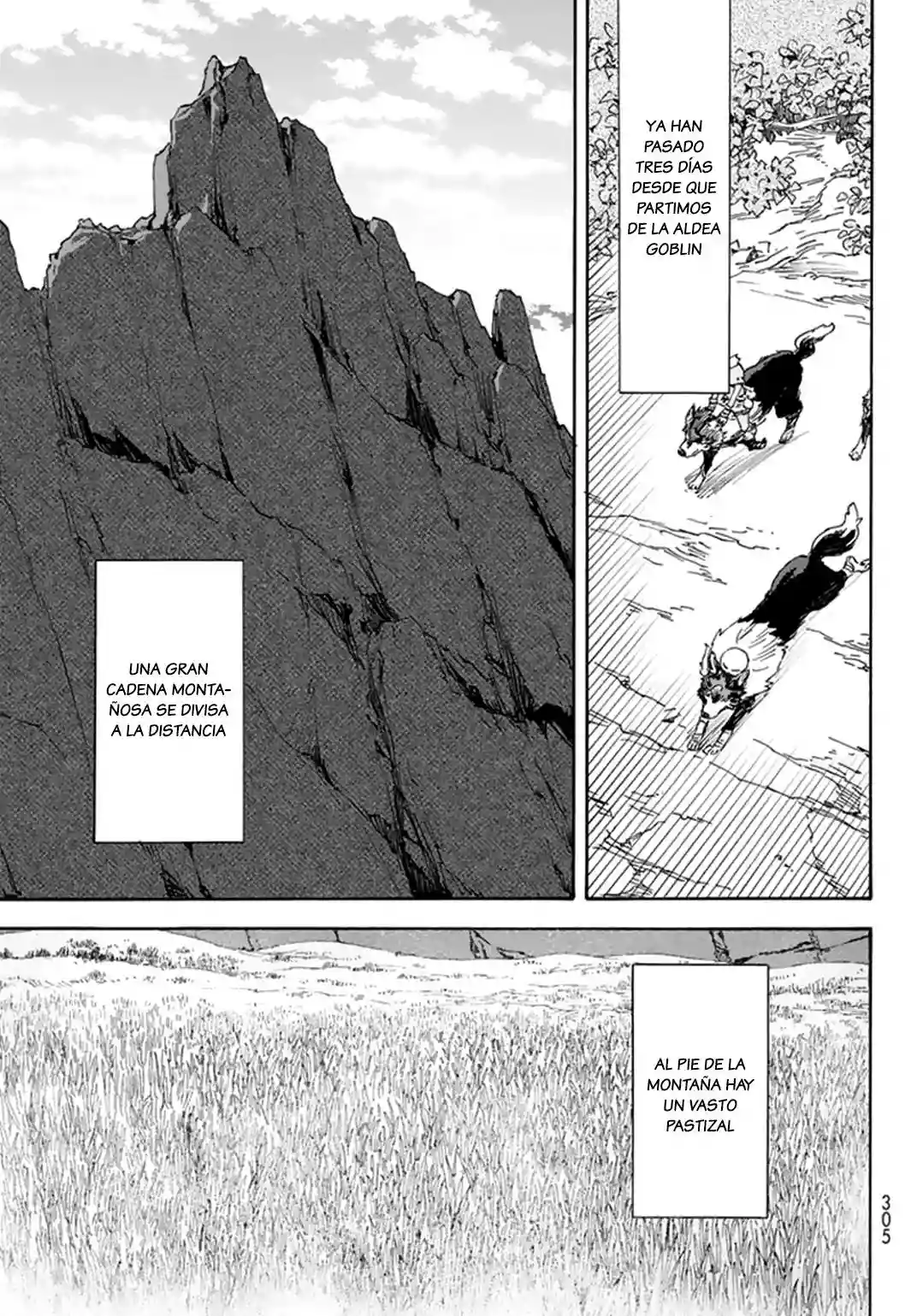 Tensei Shitara Slime Datta Ken Capítulo 4 - Page 24