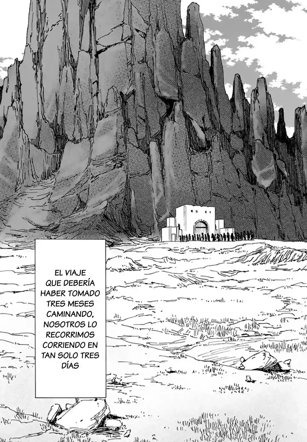 Tensei Shitara Slime Datta Ken Capítulo 4 - Page 26