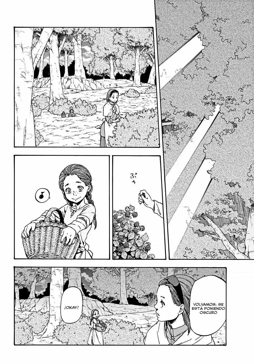 Tensei Shitara Slime Datta Ken Capítulo 40 - Page 12