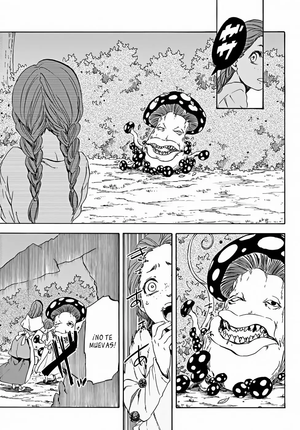 Tensei Shitara Slime Datta Ken Capítulo 40 - Page 13