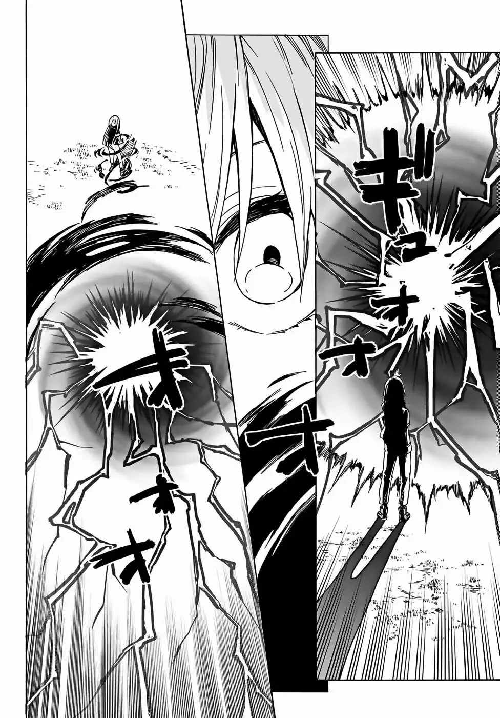 Tensei Shitara Slime Datta Ken Capítulo 40 - Page 47