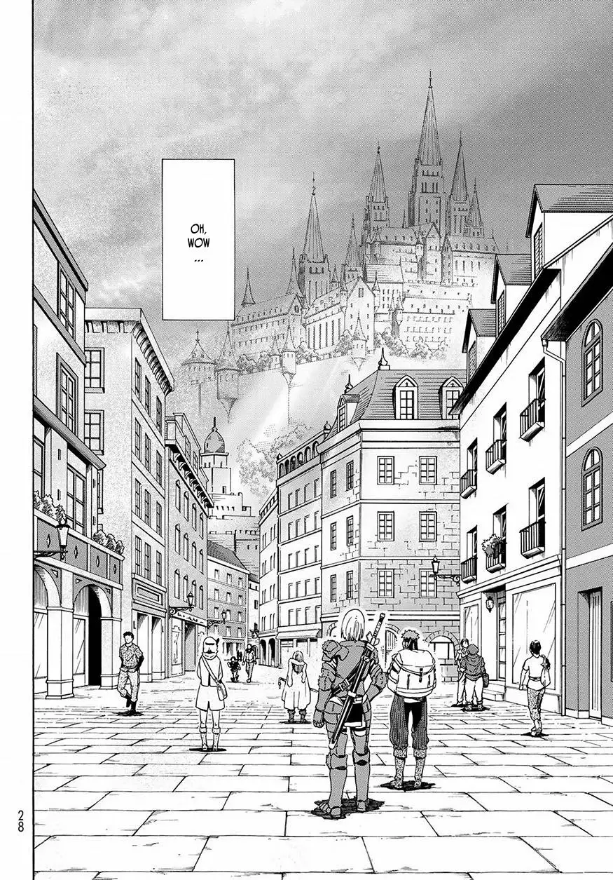 Tensei Shitara Slime Datta Ken Capítulo 46 - Page 12