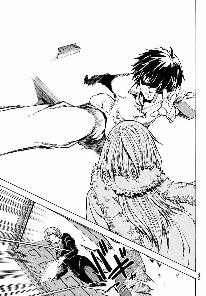 Tensei Shitara Slime Datta Ken Capítulo 46 - Page 29