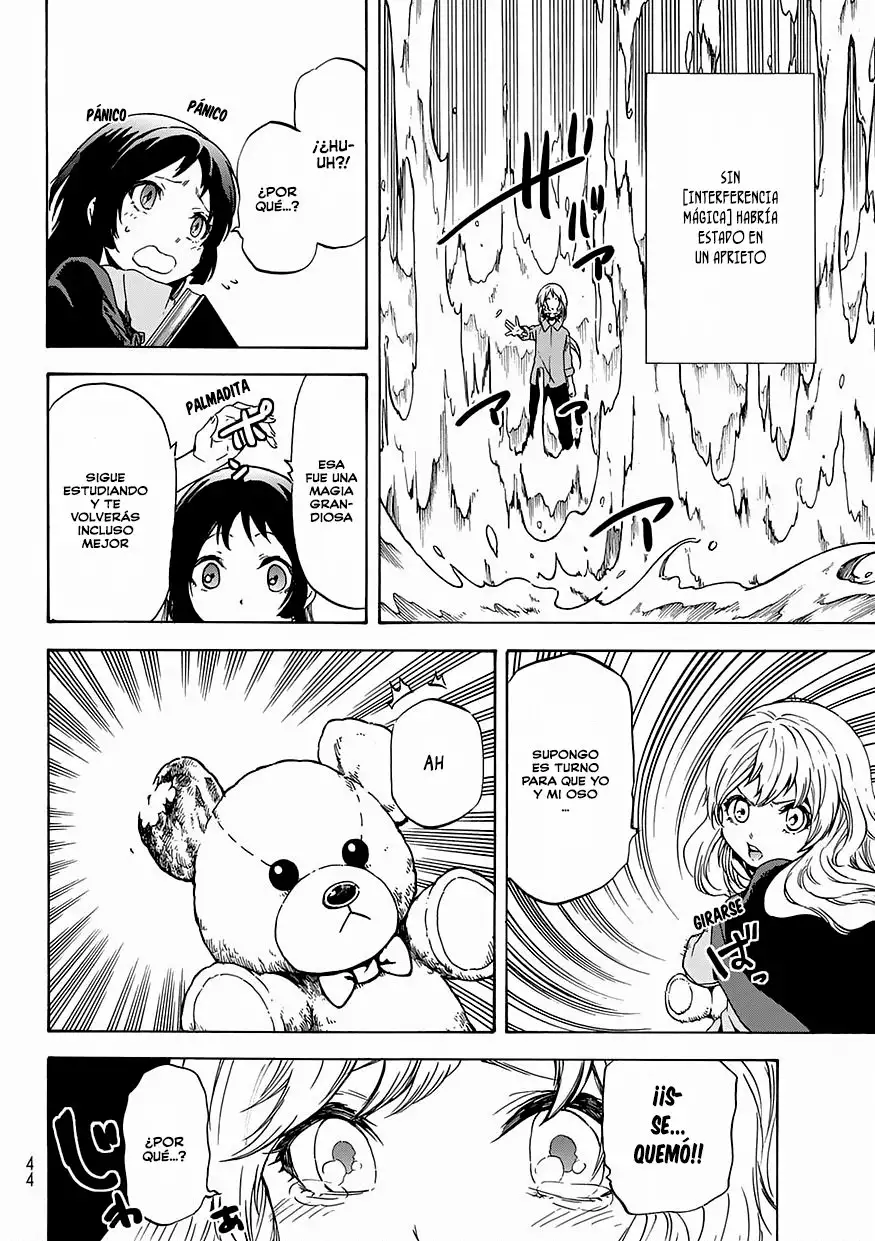 Tensei Shitara Slime Datta Ken Capítulo 47 - Page 30