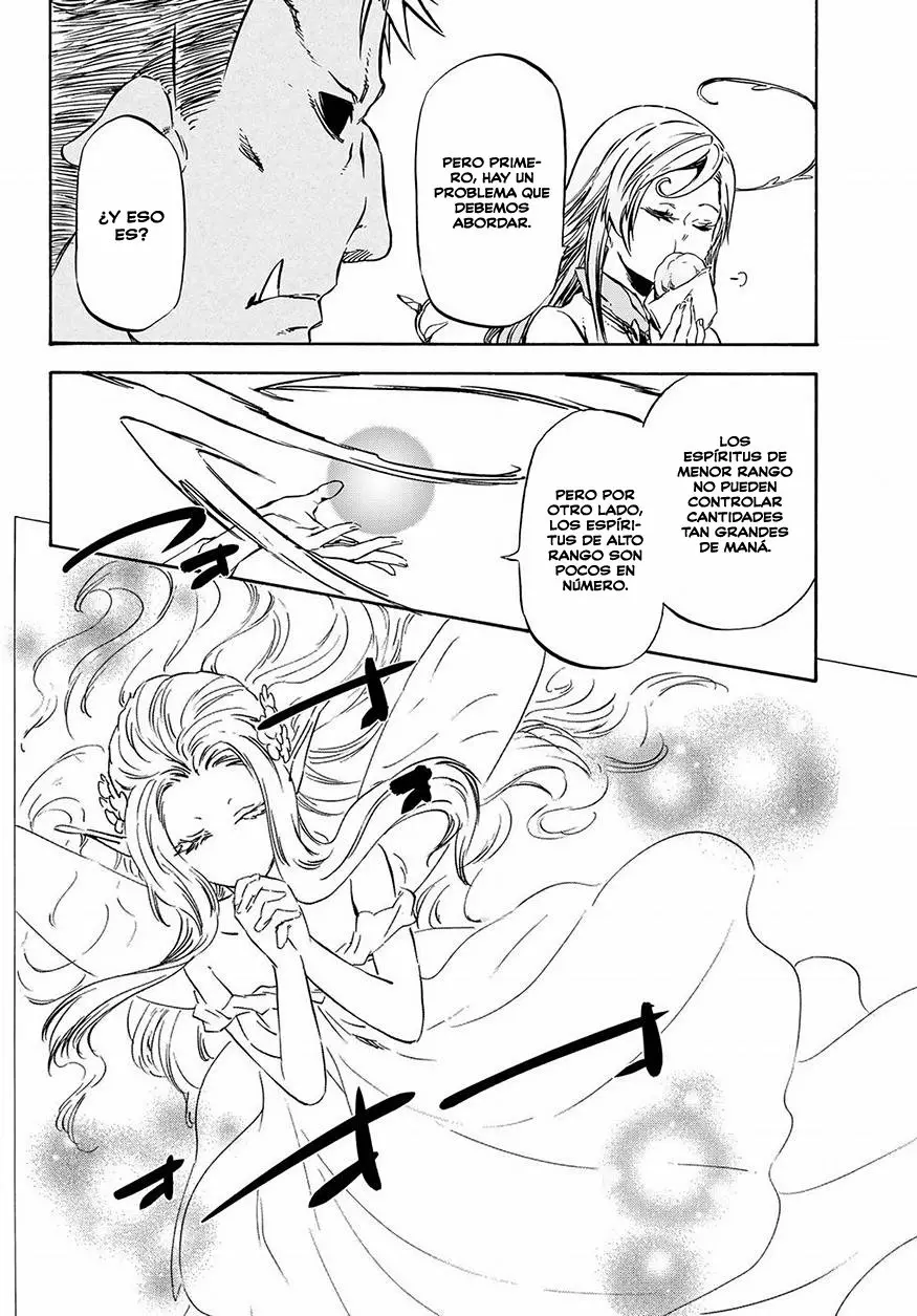 Tensei Shitara Slime Datta Ken Capítulo 48 - Page 11