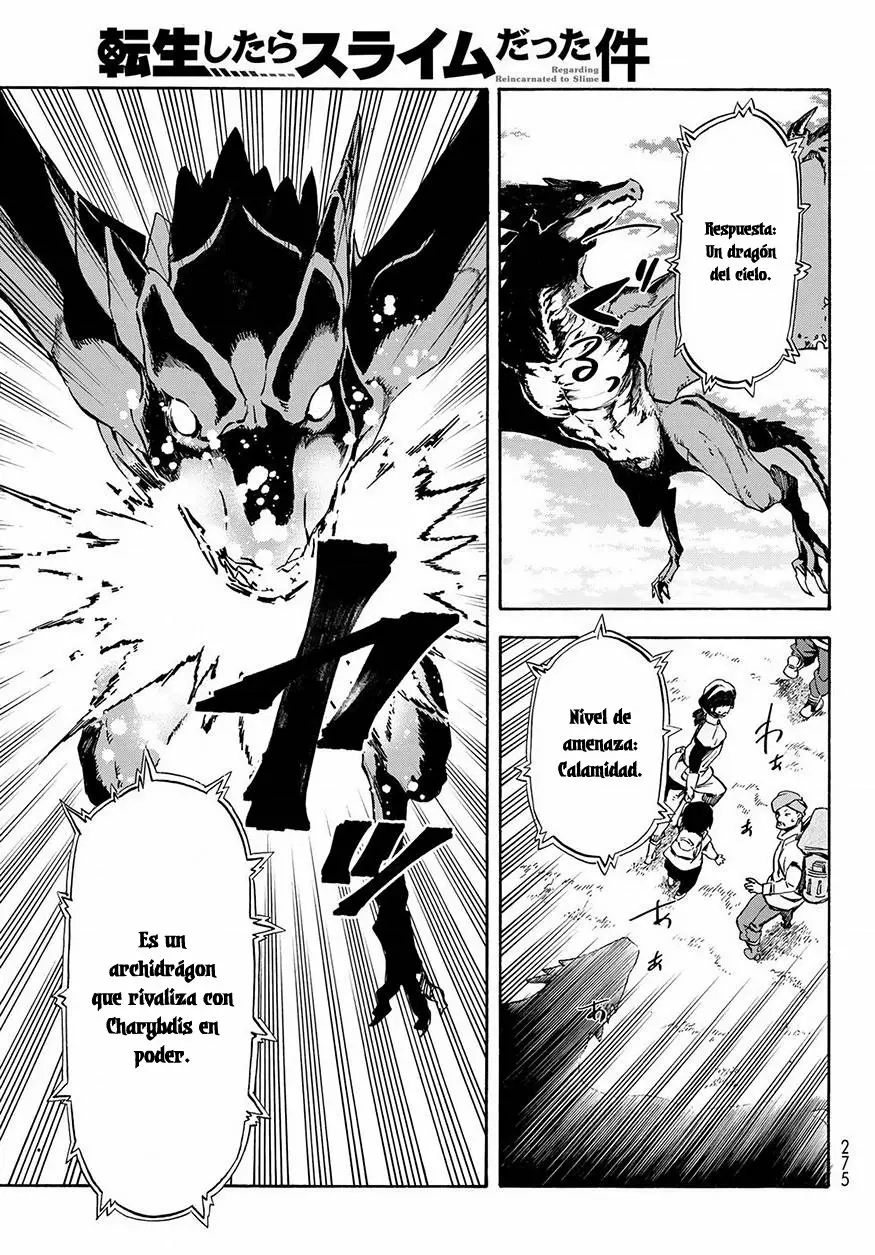 Tensei Shitara Slime Datta Ken Capítulo 48 - Page 24