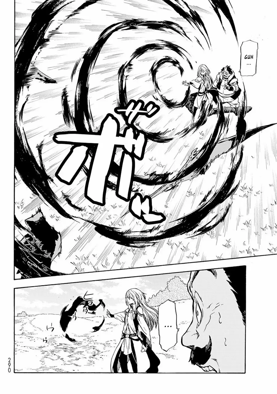Tensei Shitara Slime Datta Ken Capítulo 49 - Page 13