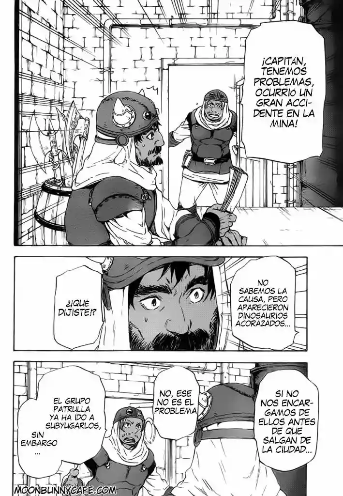 Tensei Shitara Slime Datta Ken Capítulo 5 - Page 13