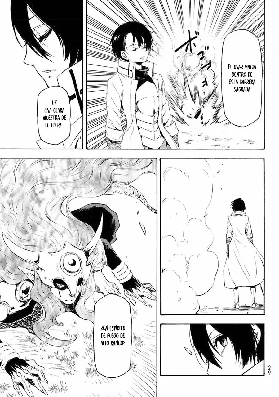 Tensei Shitara Slime Datta Ken Capítulo 55 - Page 15