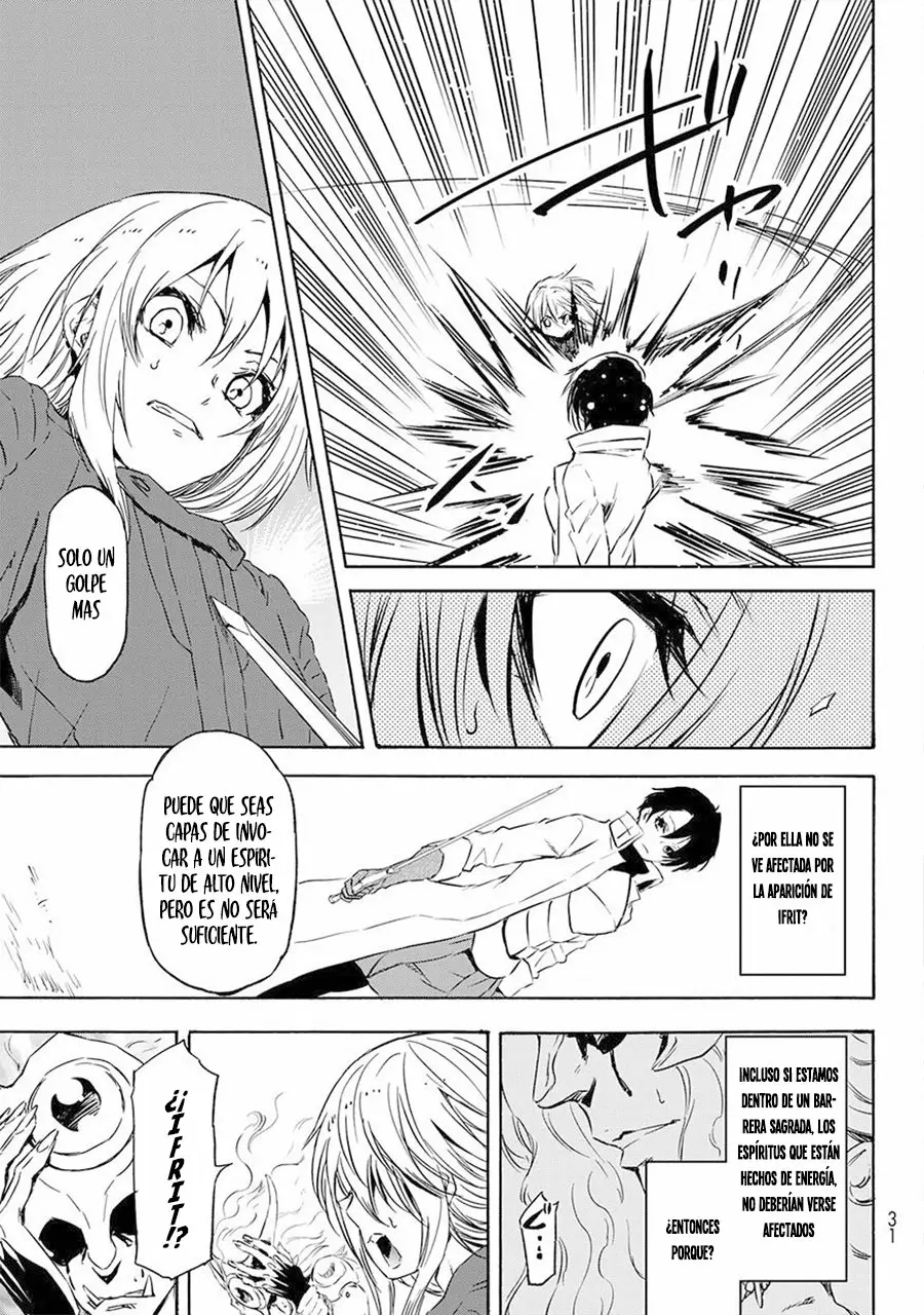 Tensei Shitara Slime Datta Ken Capítulo 55 - Page 17