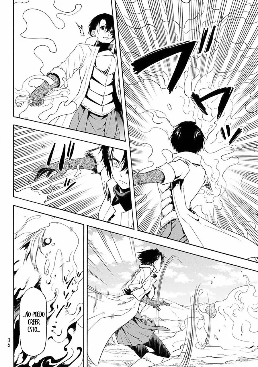 Tensei Shitara Slime Datta Ken Capítulo 55 - Page 22