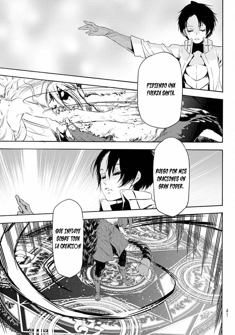 Tensei Shitara Slime Datta Ken Capítulo 55 - Page 27