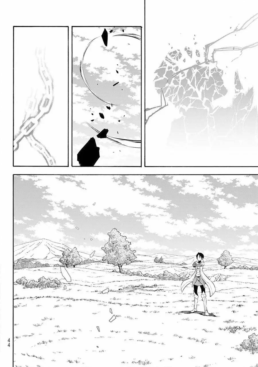 Tensei Shitara Slime Datta Ken Capítulo 55 - Page 29