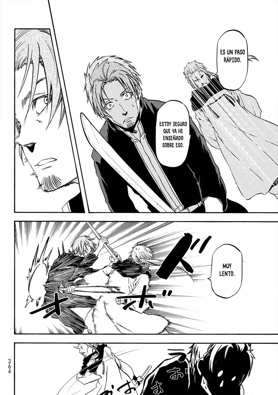 Tensei Shitara Slime Datta Ken Capítulo 56 - Page 13