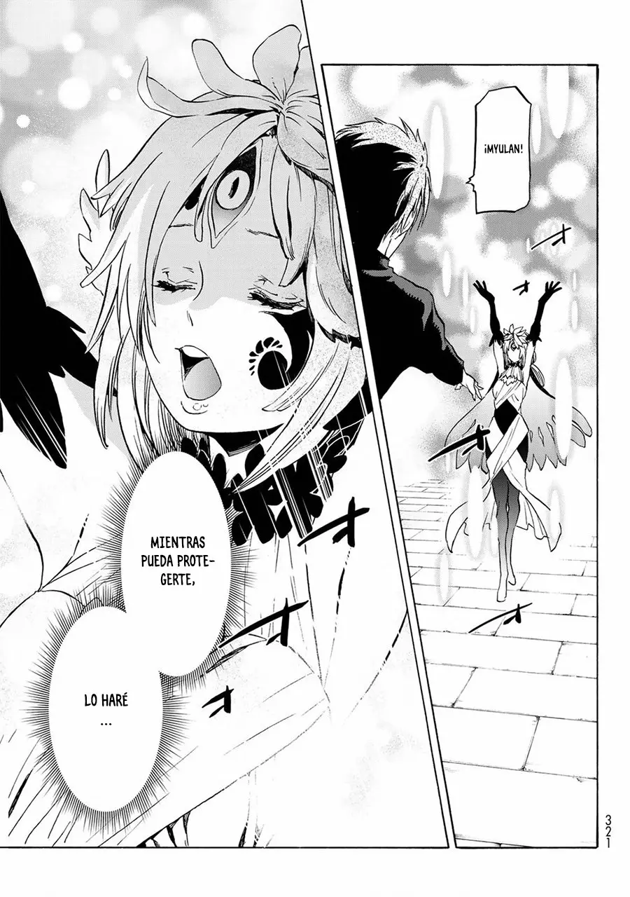 Tensei Shitara Slime Datta Ken Capítulo 58 - Page 24