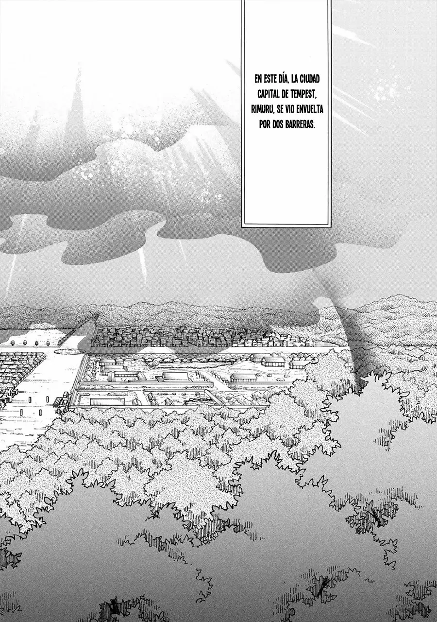 Tensei Shitara Slime Datta Ken Capítulo 58 - Page 31