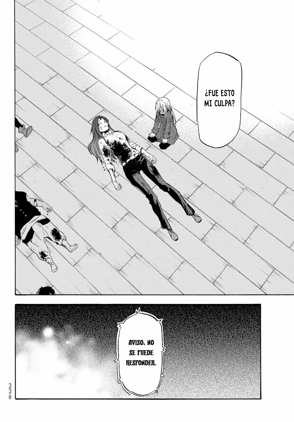 Tensei Shitara Slime Datta Ken Capítulo 59 - Page 39