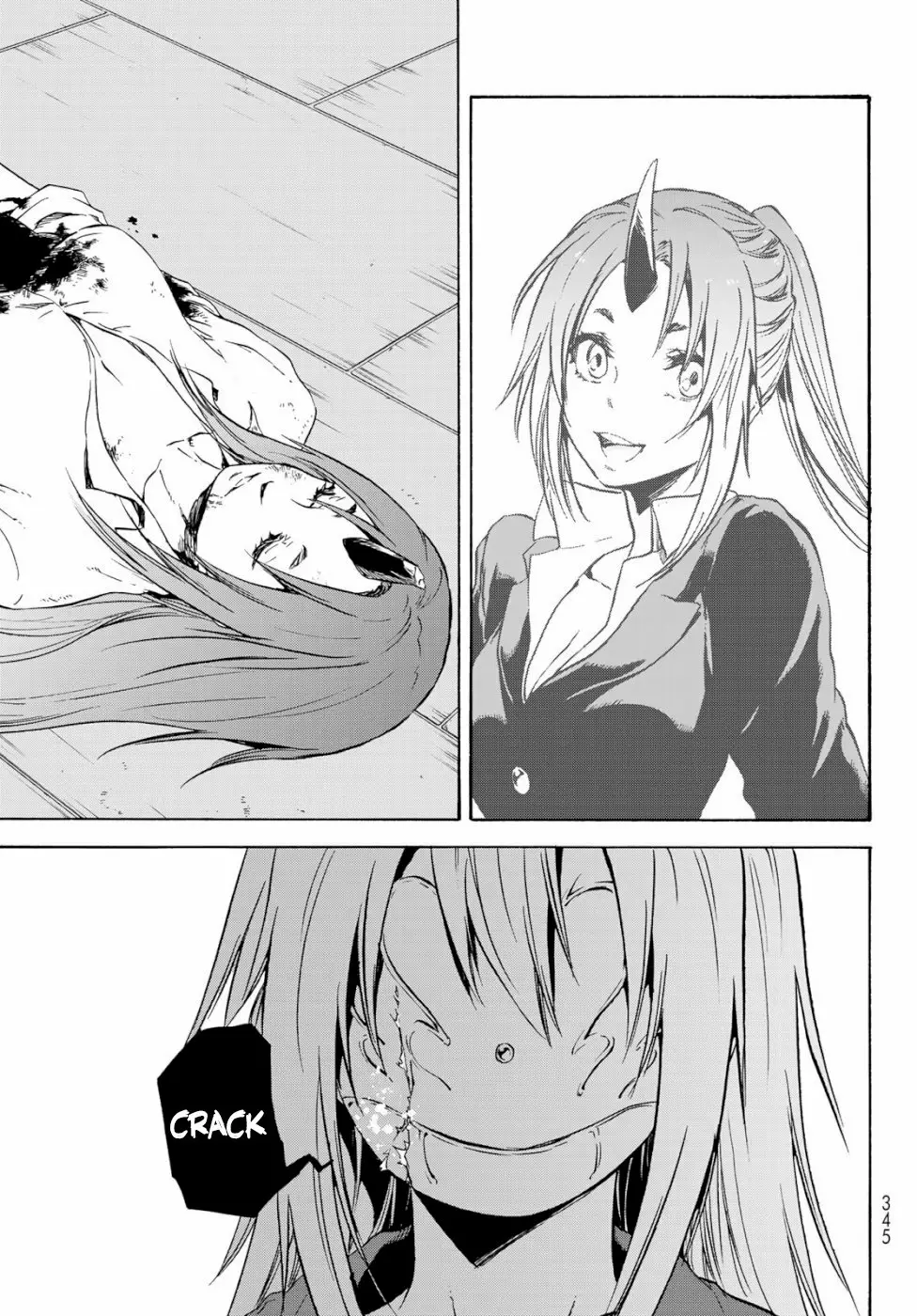 Tensei Shitara Slime Datta Ken Capítulo 59 - Page 48