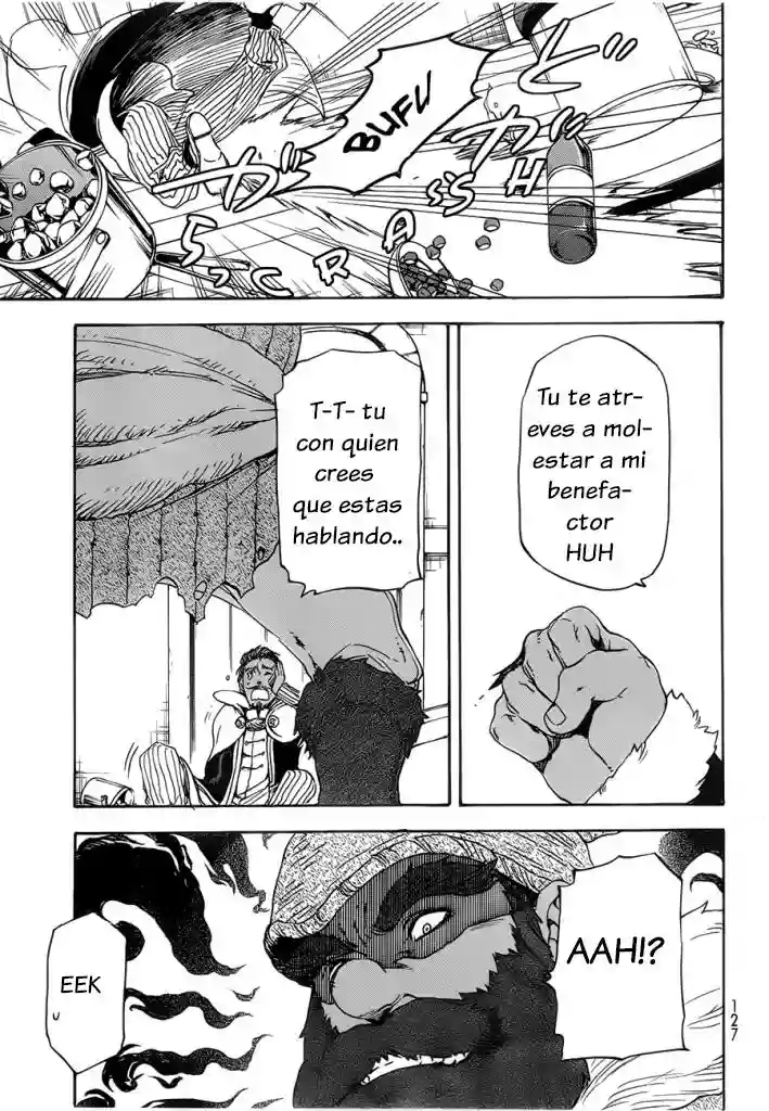 Tensei Shitara Slime Datta Ken Capítulo 6 - Page 20