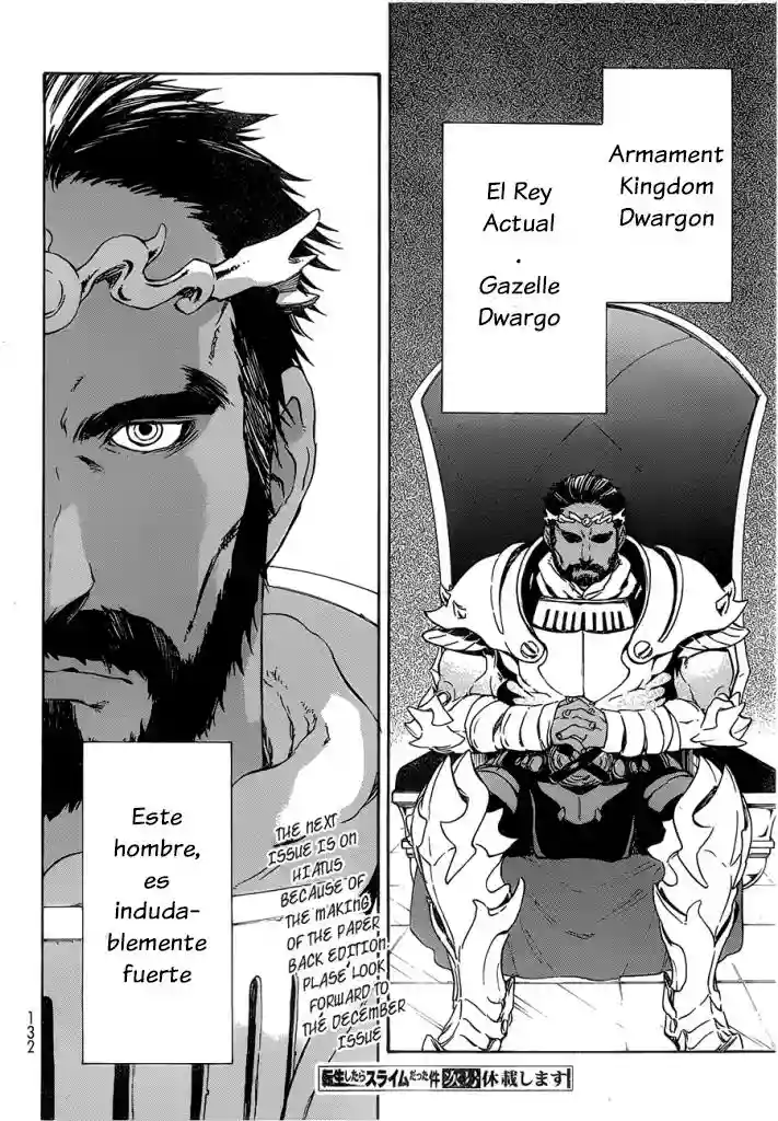 Tensei Shitara Slime Datta Ken Capítulo 6 - Page 25