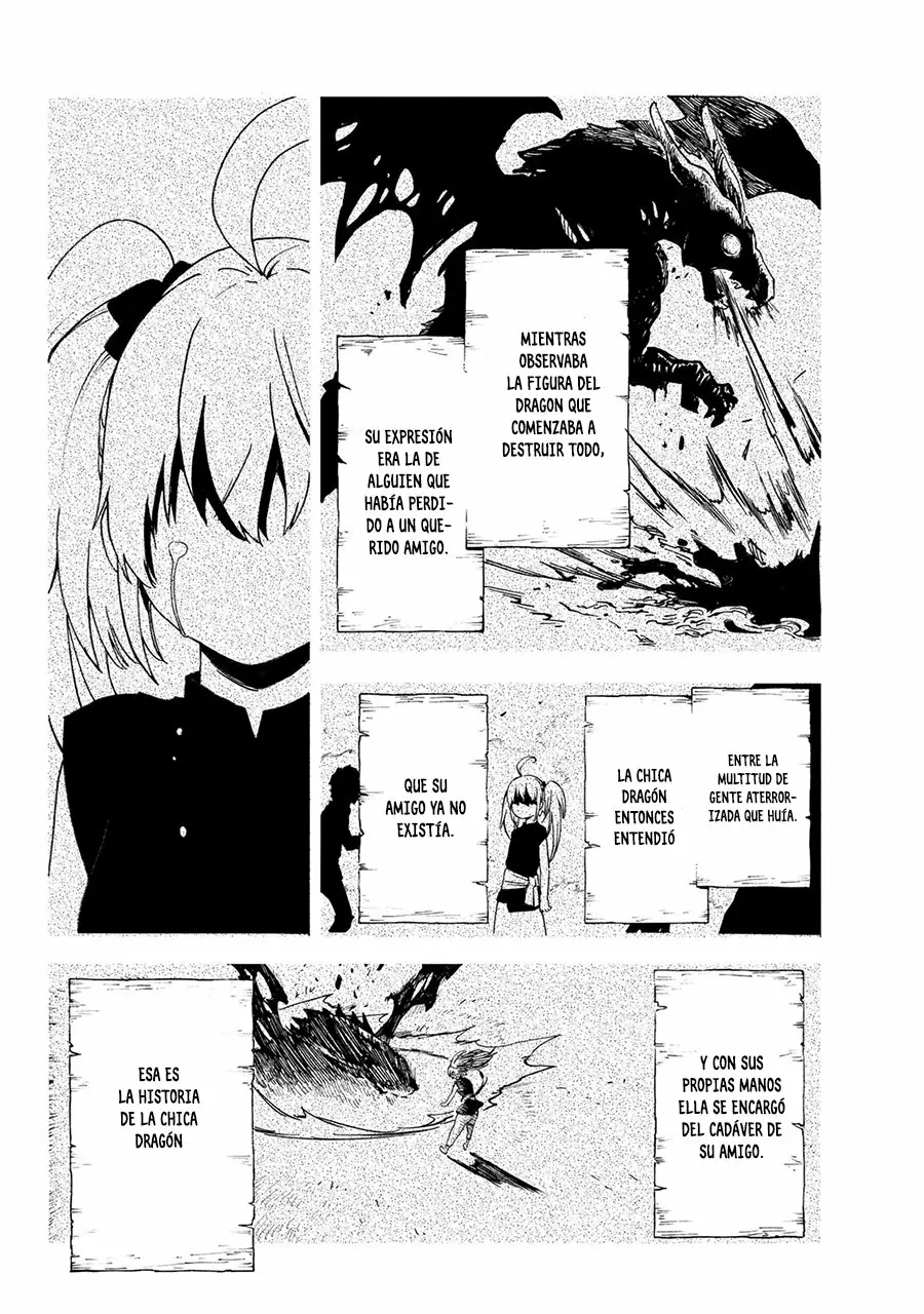 Tensei Shitara Slime Datta Ken Capítulo 60 - Page 11