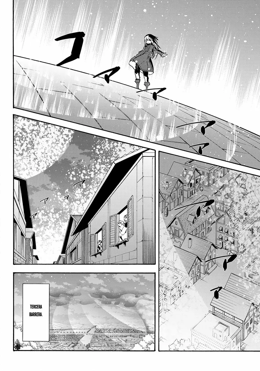 Tensei Shitara Slime Datta Ken Capítulo 61 - Page 3