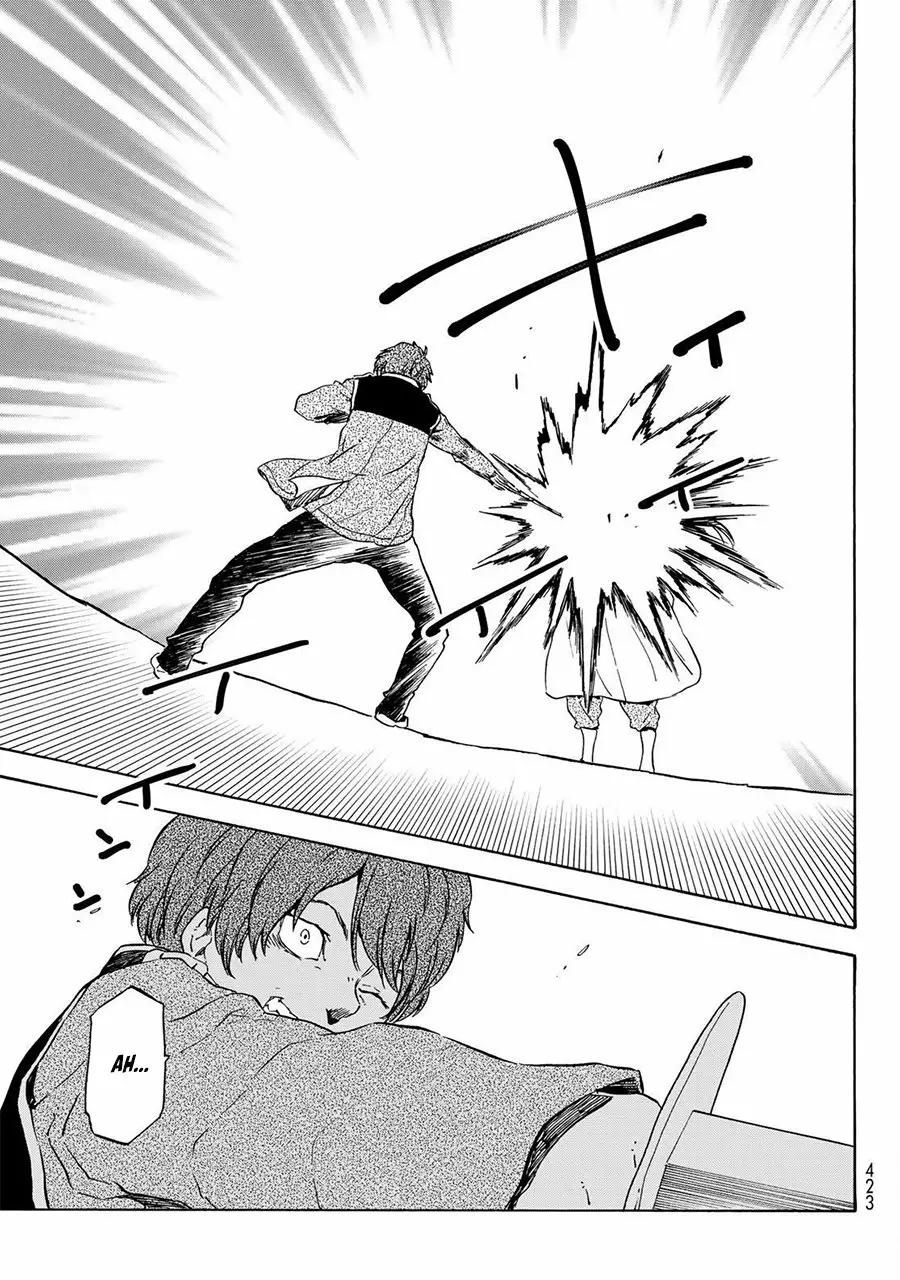 Tensei Shitara Slime Datta Ken Capítulo 64 - Page 21