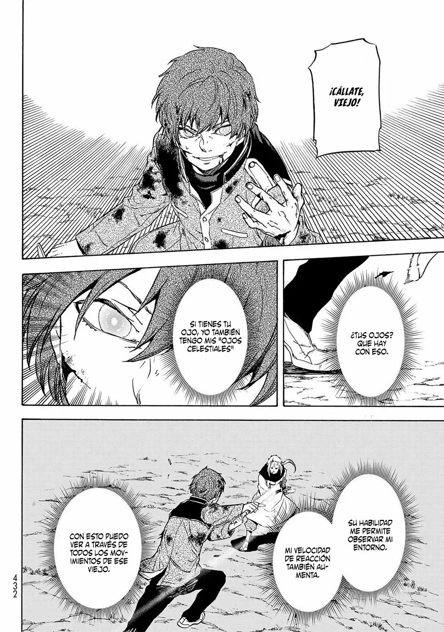 Tensei Shitara Slime Datta Ken Capítulo 64 - Page 30