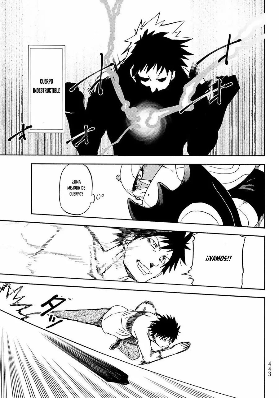 Tensei Shitara Slime Datta Ken Capítulo 64 - Page 41