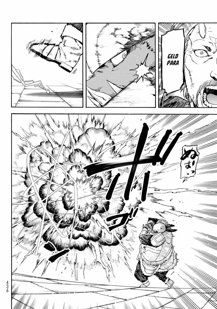 Tensei Shitara Slime Datta Ken Capítulo 65 - Page 13