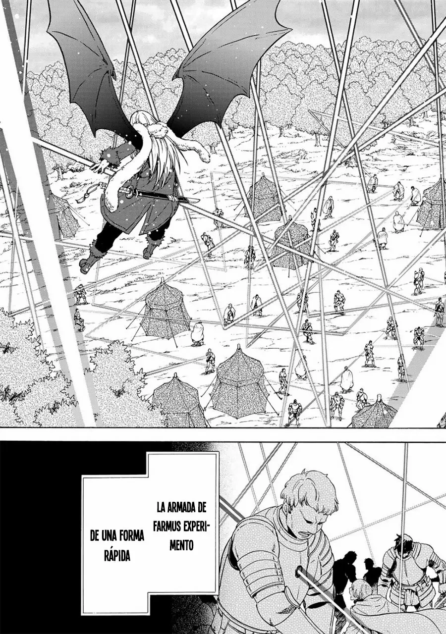 Tensei Shitara Slime Datta Ken Capítulo 65 - Page 40