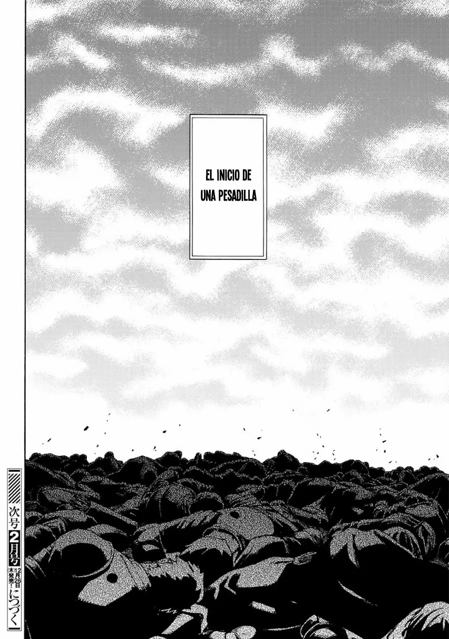 Tensei Shitara Slime Datta Ken Capítulo 65 - Page 41