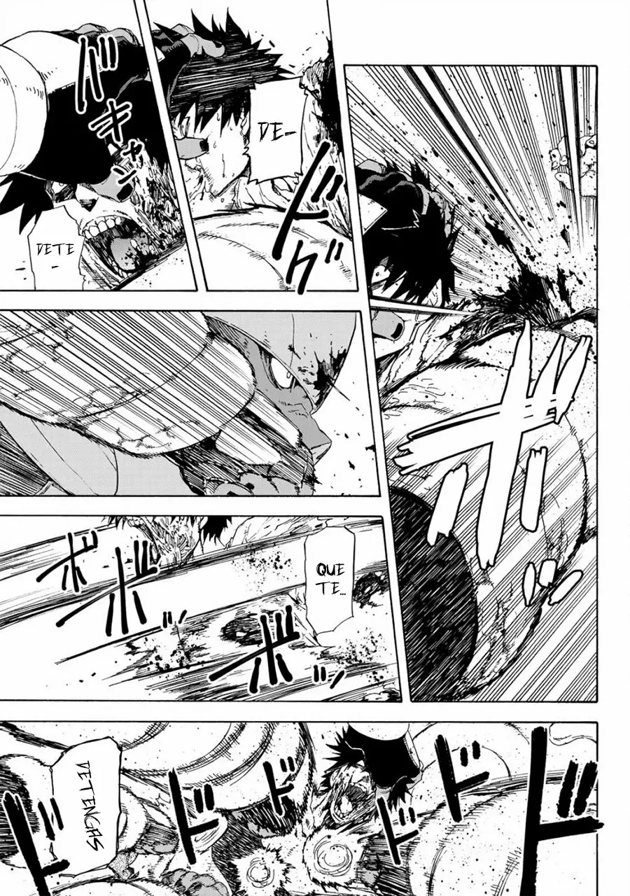 Tensei Shitara Slime Datta Ken Capítulo 65 - Page 6