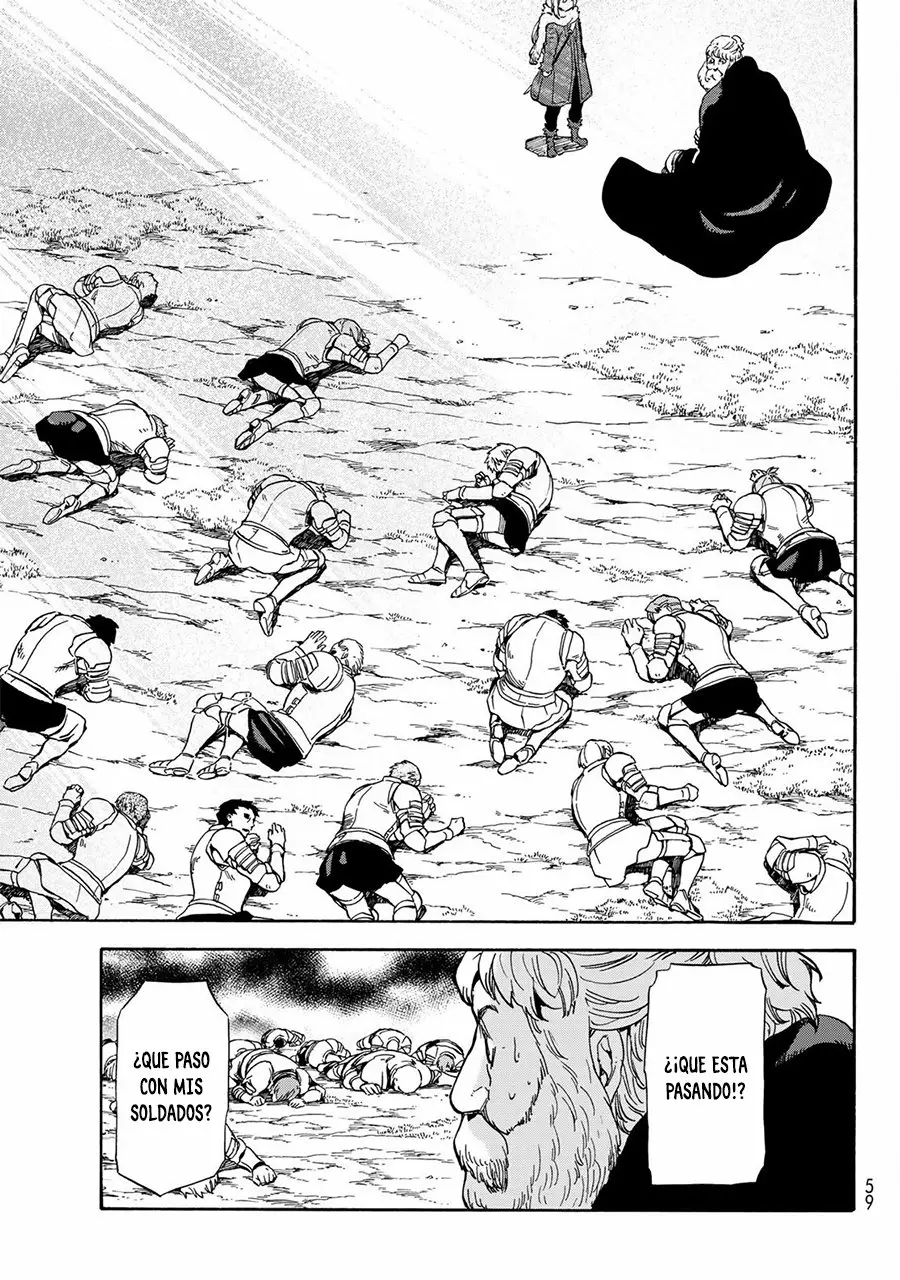 Tensei Shitara Slime Datta Ken Capítulo 66 - Page 28