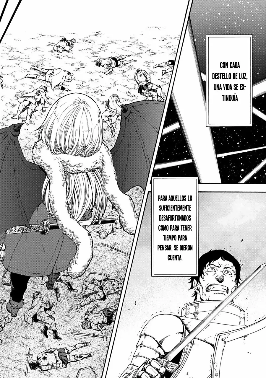 Tensei Shitara Slime Datta Ken Capítulo 66 - Page 3
