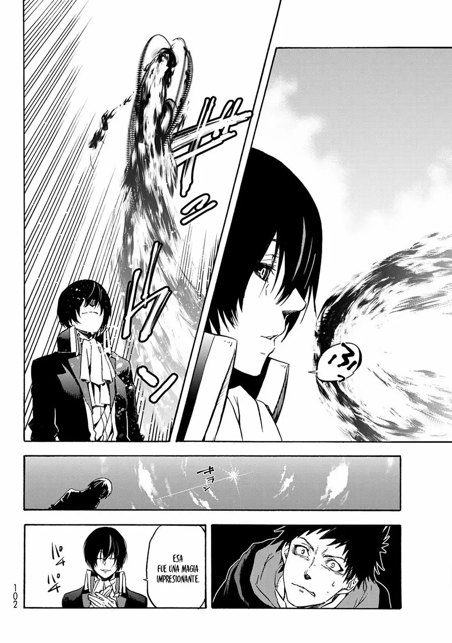 Tensei Shitara Slime Datta Ken Capítulo 67 - Page 25