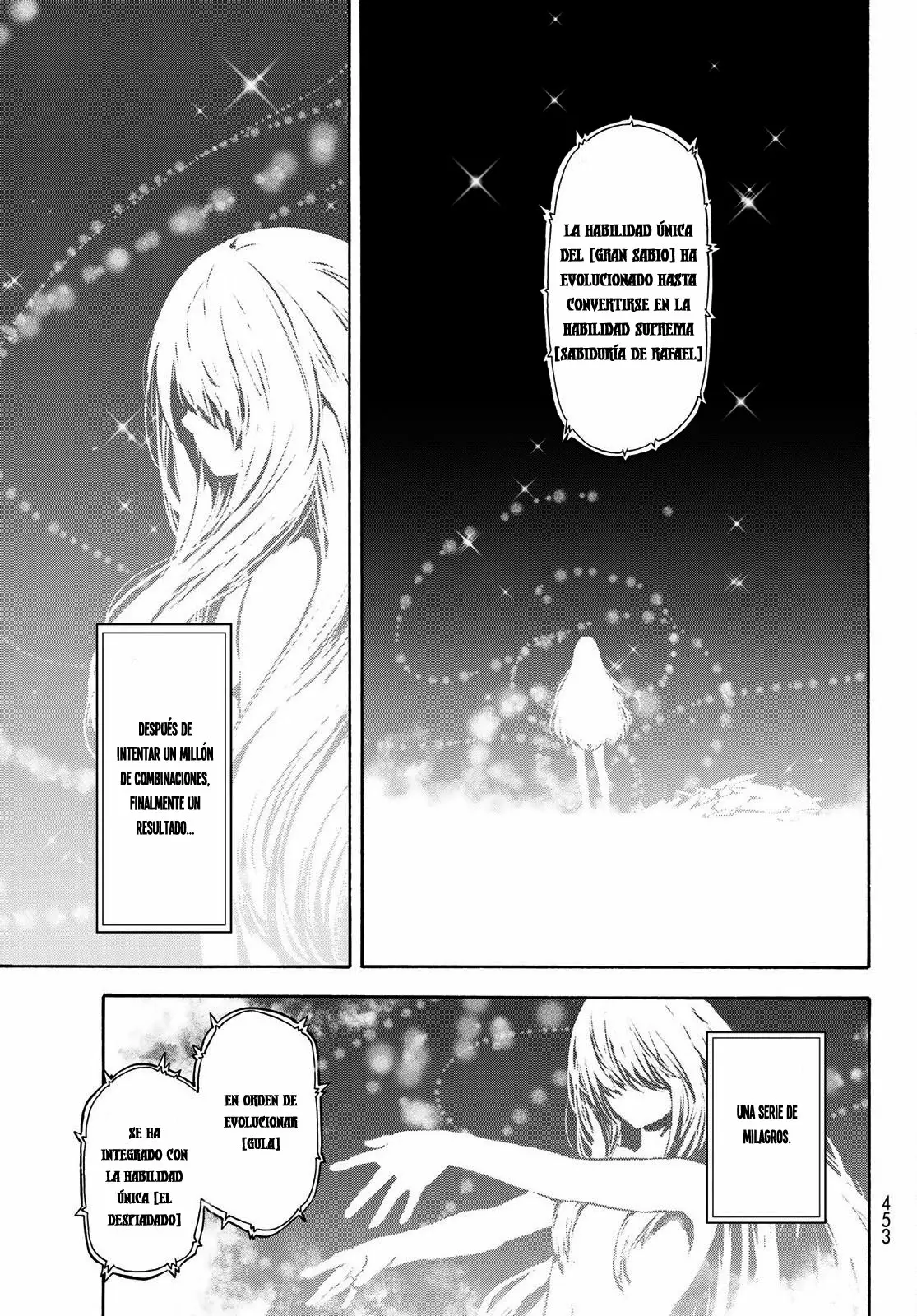 Tensei Shitara Slime Datta Ken Capítulo 68 - Page 12