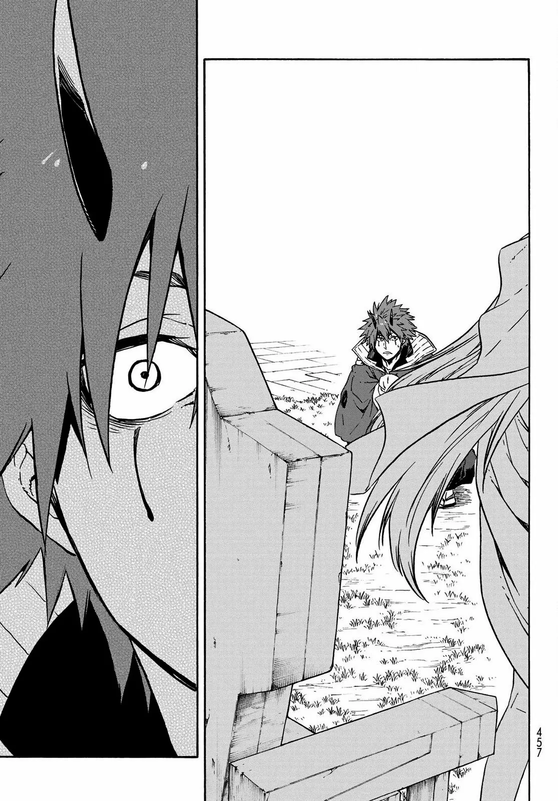 Tensei Shitara Slime Datta Ken Capítulo 68 - Page 16