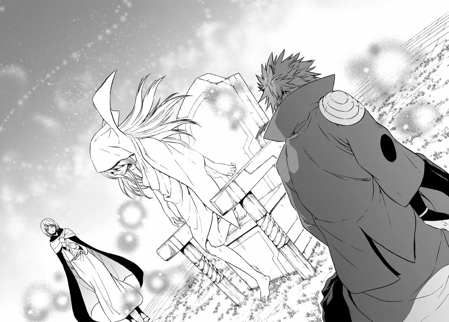 Tensei Shitara Slime Datta Ken Capítulo 68 - Page 17