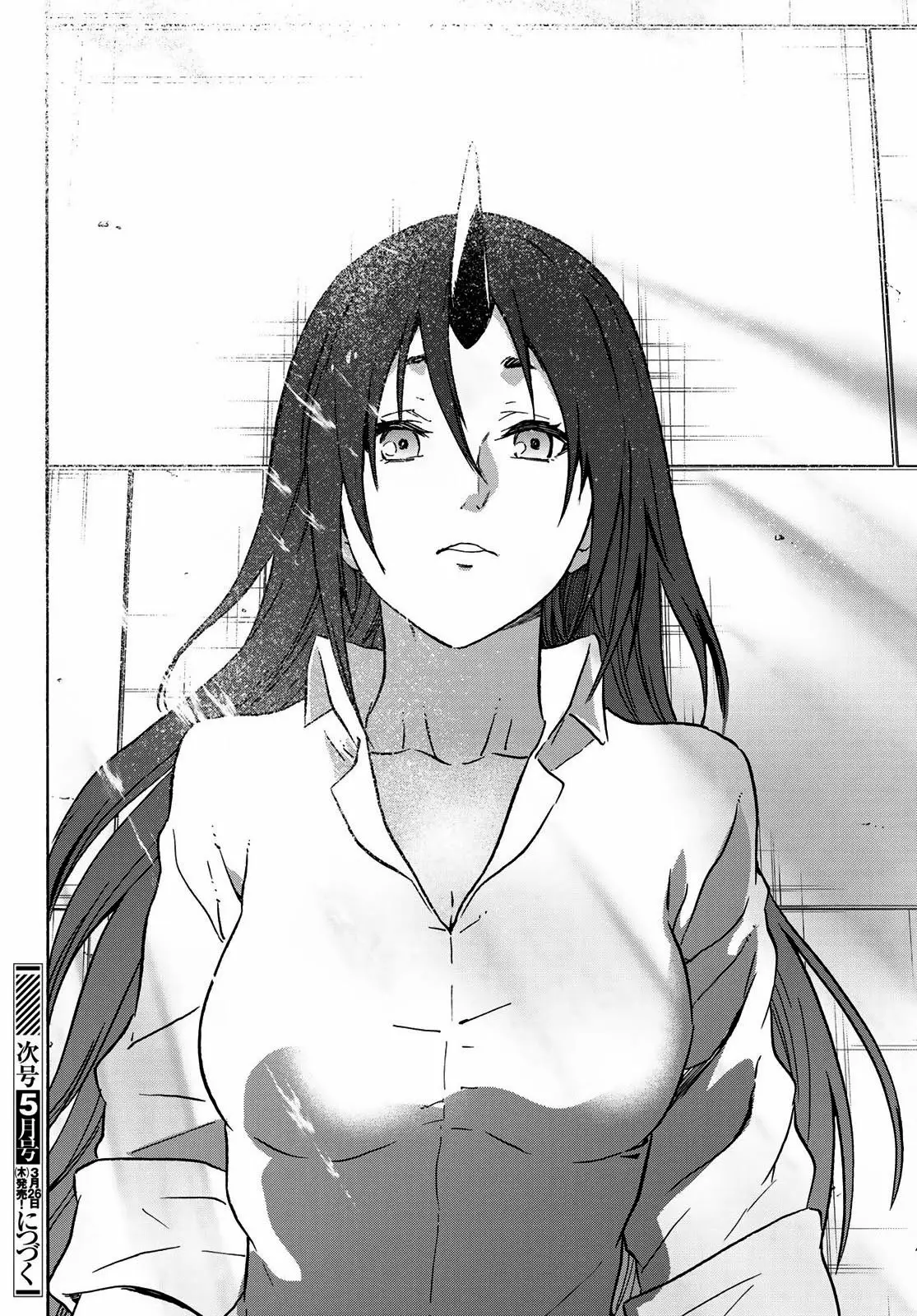 Tensei Shitara Slime Datta Ken Capítulo 68 - Page 45