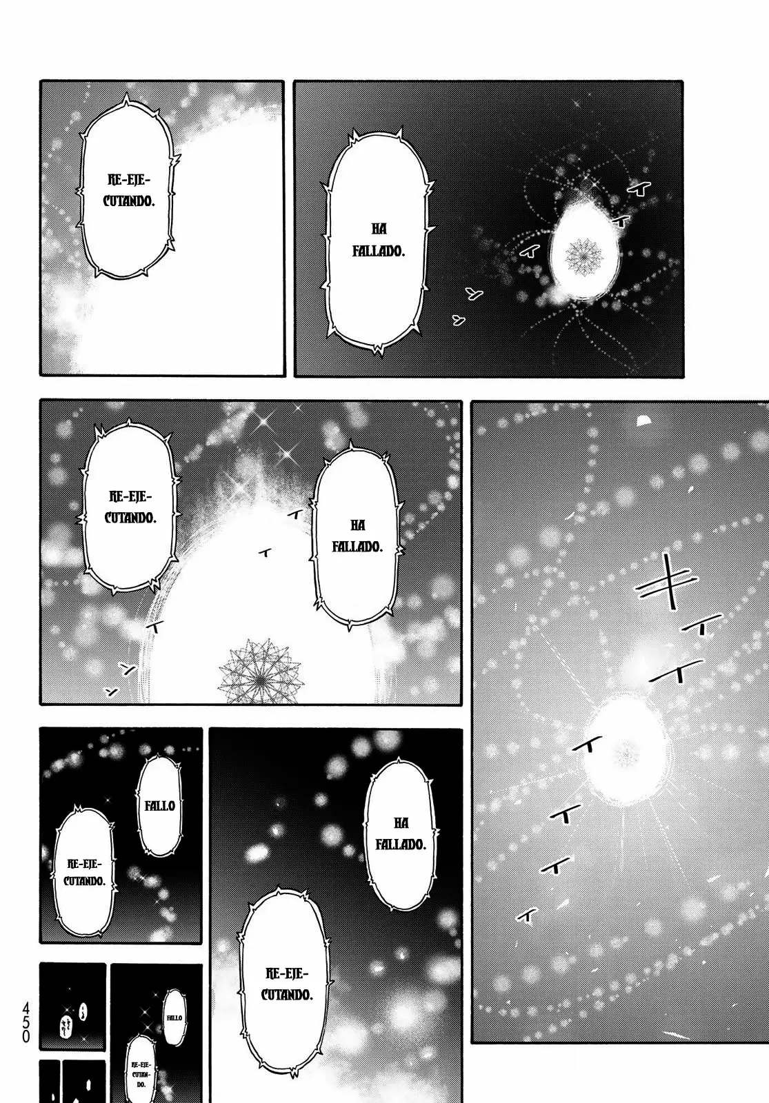 Tensei Shitara Slime Datta Ken Capítulo 68 - Page 9