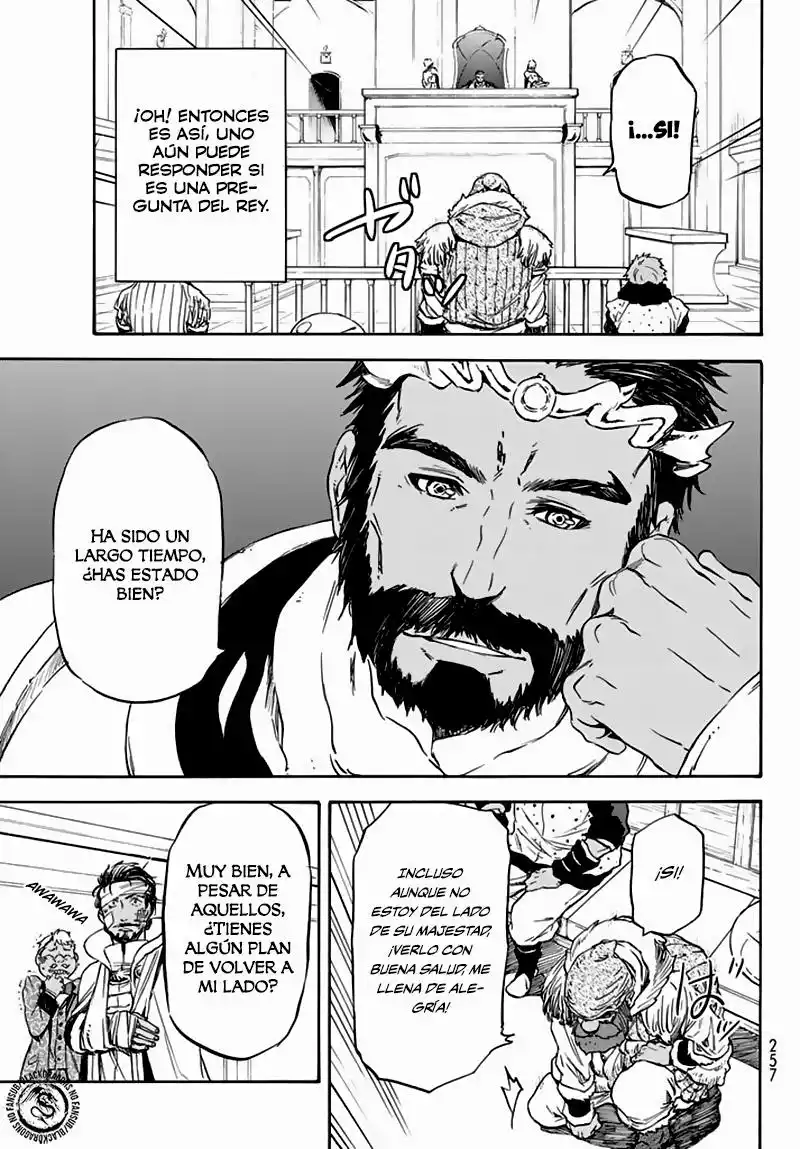 Tensei Shitara Slime Datta Ken Capítulo 7 - Page 11