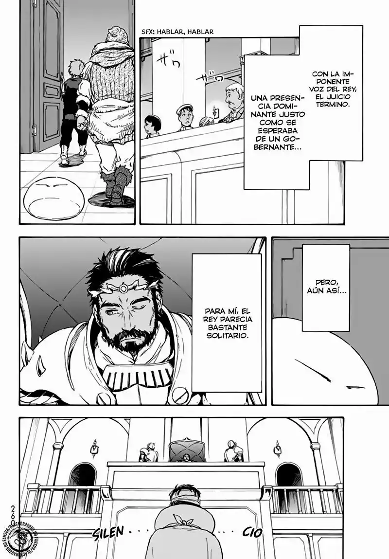 Tensei Shitara Slime Datta Ken Capítulo 7 - Page 14