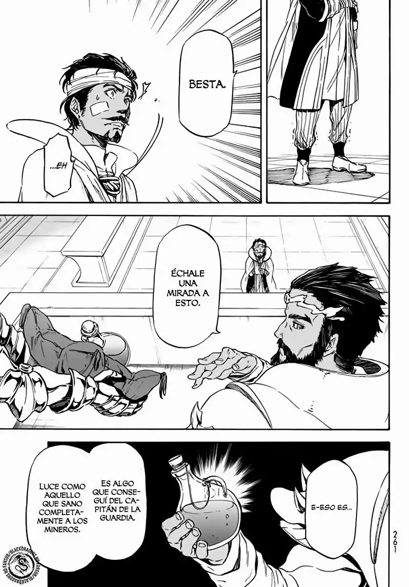 Tensei Shitara Slime Datta Ken Capítulo 7 - Page 15