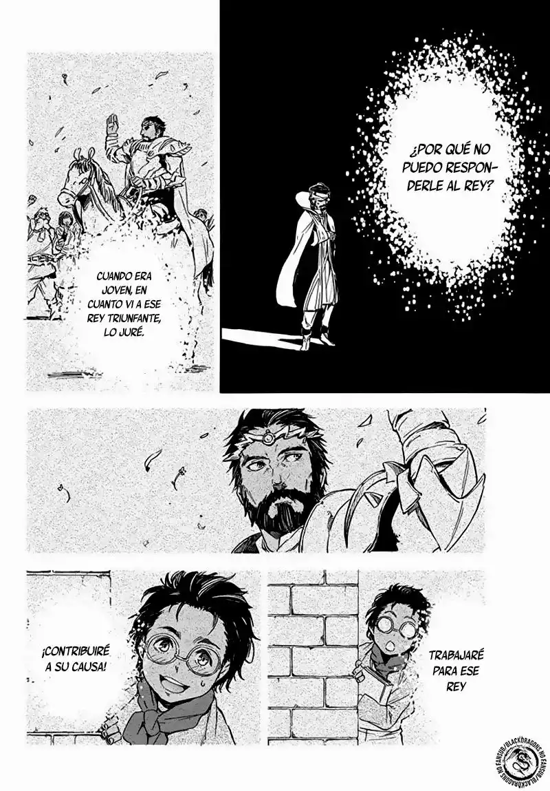 Tensei Shitara Slime Datta Ken Capítulo 7 - Page 18